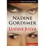 Wydawnictwo m Ludzie julya - nadine gordimer Sklep on-line