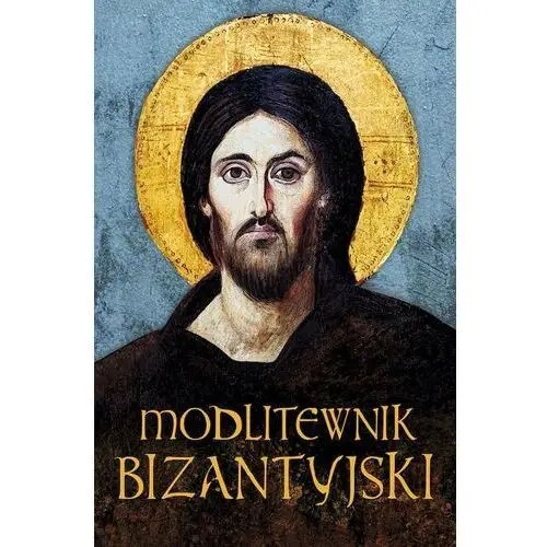 Modlitewnik bizantyjski