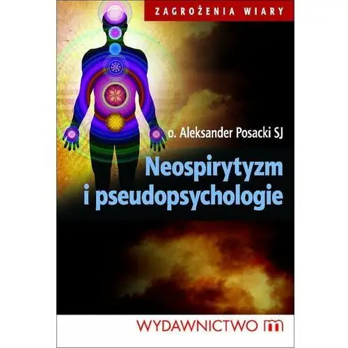 Neospirytyzm i pseudopsychologie