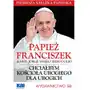 Wydawnictwo m Papież franciszek - chciałbym kościoła ubogiego dla ubogich Sklep on-line