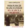 Wydawnictwo m Rekolekcje rabczańskie ks. karola wojtyły Sklep on-line