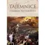 TAJEMNICE STAREGO TESTAMENTU Sklep on-line