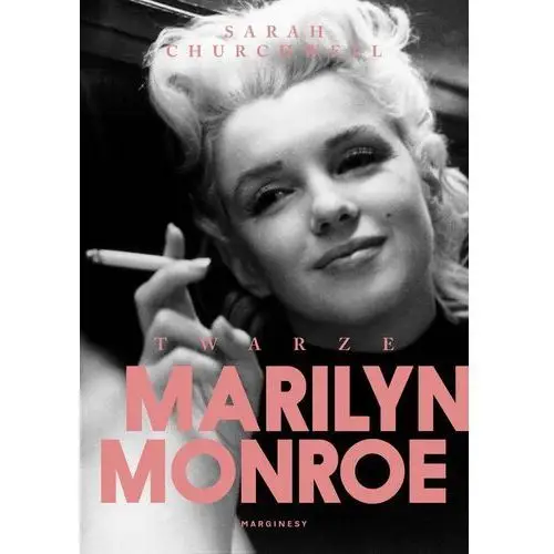 Twarze marilyn monroe