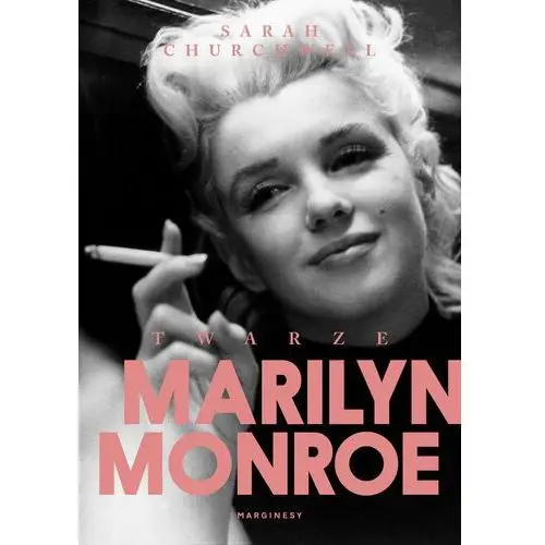 Twarze marilyn monroe 2