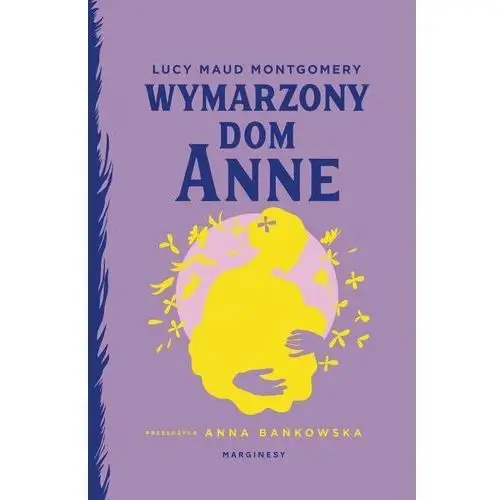 Wymarzony dom Anne