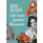 Lady Susan, Sandition, Watsonowie Sklep on-line