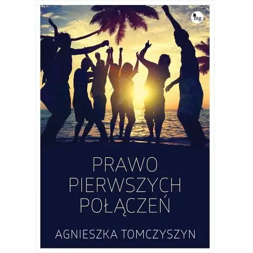 Prawo pierwszych połączeń, AZ#D727B5B9EB/DL-ebwm/mobi