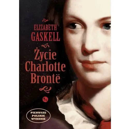 życie charlotte bronte