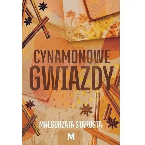 Cynamonowe gwiazdy