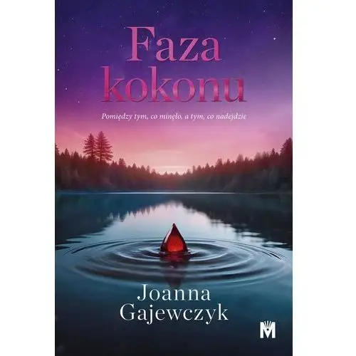 Faza kokonu Wydawnictwo mięta