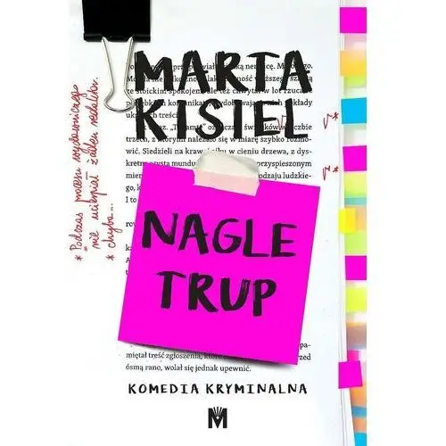 Nagle trup