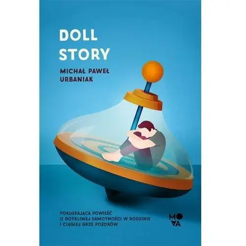 Wydawnictwo mova Doll story