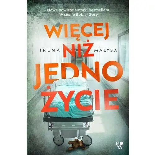 Więcej niż jedno życie