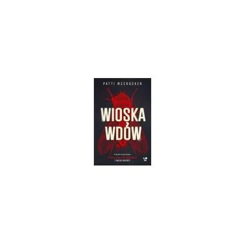 Wydawnictwo mova Wioska wdów. szokująca historia morderczyń z wioski nagyrév