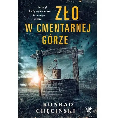 Zło w cmentarnej górze