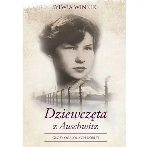 Dziewczęta z auschwitz