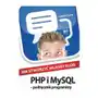 Wydawnictwo nakom Jak stworzyć własny blog.php imysql-podrecznik programisty Sklep on-line