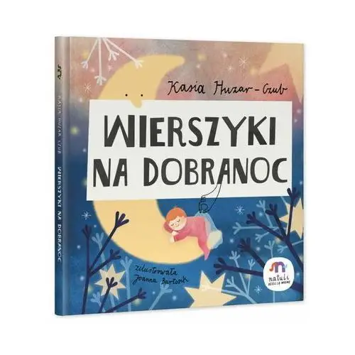 Wierszyki na dobranoc