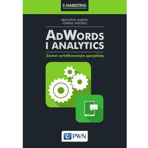 Adwords i analytics Wydawnictwo naukowe pwn