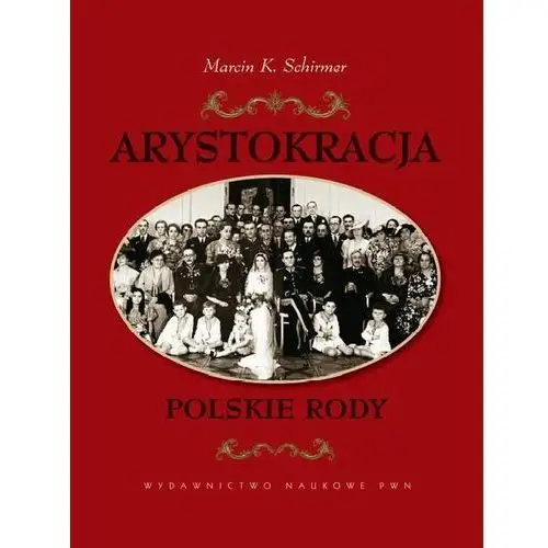 Arystokracja polskie rody, AZ#7ED86975EB/DL-ebwm/pdf