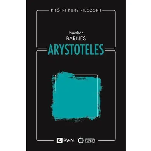 Arystoteles Wydawnictwo naukowe pwn