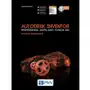 Autodesk inventor professional 2017pl / 2017+ / fusion 360. - andrzej jaskulski Wydawnictwo naukowe pwn Sklep on-line
