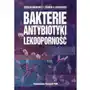 Bakterie, antybiotyki, lekooporność,100KS (314992) Sklep on-line