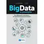 Wydawnictwo naukowe pwn Big data w przemyśle - hyunjoung lee, il sohn Sklep on-line