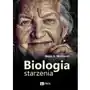 Biologia starzenia Wydawnictwo naukowe pwn Sklep on-line