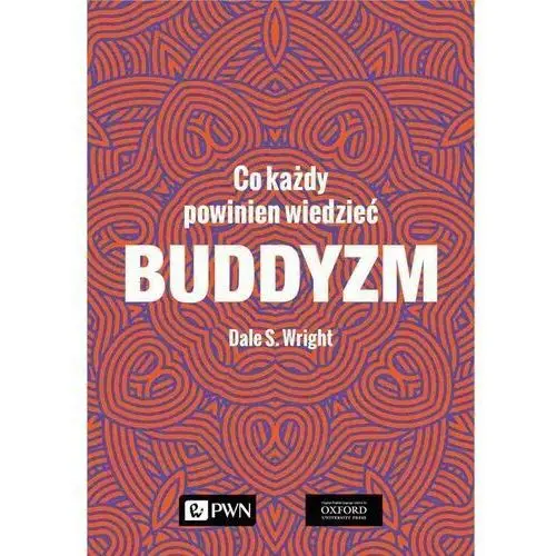 Buddyzm. co każdy powinien wiedzieć