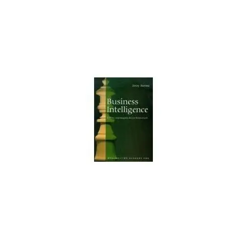 Business intelligence