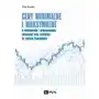 Ceny minimalne i maksymalne w modelowaniu i prognozowaniu zmienności oraz zależności na rynkach finansowych Wydawnictwo naukowe pwn Sklep on-line