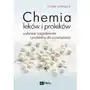 Chemia leków i proleków wybrane zagadnienia i problemy do rozwiązania Wydawnictwo naukowe pwn Sklep on-line