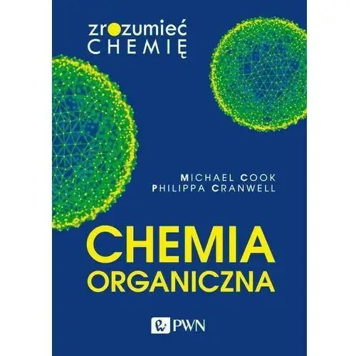 Chemia organiczna Wydawnictwo naukowe pwn