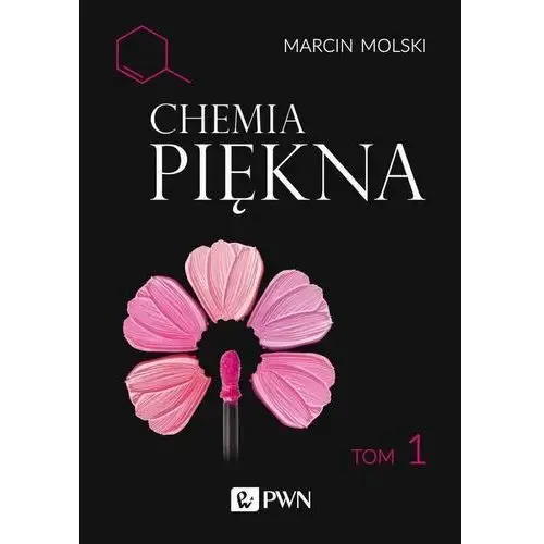 Chemia piękna tom 1 Wydawnictwo naukowe pwn