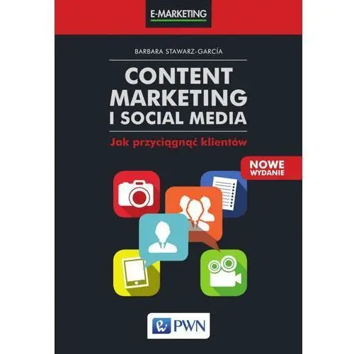 Content marketing i social media