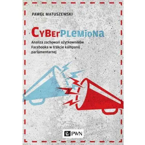 Cyberplemiona Wydawnictwo naukowe pwn