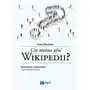 Wydawnictwo naukowe pwn Czy można ufać wikipedii? Sklep on-line