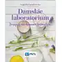 Damskie laboratorium. Przepisy na domowe kosmetyki - Angelika Gumkowska,100KS (6557990) Sklep on-line