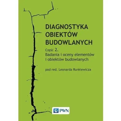 Diagnostyka obiektów budowlanych. część 2, AZ#D9F301D3EB/DL-ebwm/epub