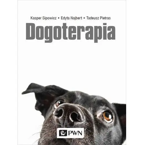 Dogoterapia