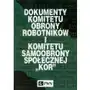 Dokumenty komitetu obrony robotników i komitetu samoobrony społecznej kor,100KS (1633462) Sklep on-line