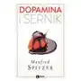 Dopamina i sernik Wydawnictwo naukowe pwn Sklep on-line