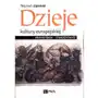 Dzieje kultury europejskiej.. Prehistoria - Starożytność - Lipoński Wojciech - książka Sklep on-line