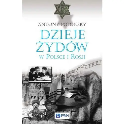 Dzieje żydów w polsce i rosji