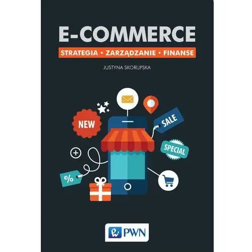 E-commerce Wydawnictwo naukowe pwn