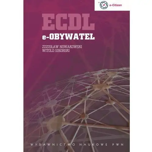 Ecdl e-obywatel Wydawnictwo naukowe pwn