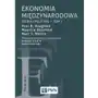Ekonomia międzynarodowa. tom 1 Wydawnictwo naukowe pwn Sklep on-line