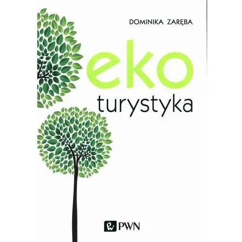 Ekoturystyka, AZ#F1107667EB/DL-ebwm/mobi