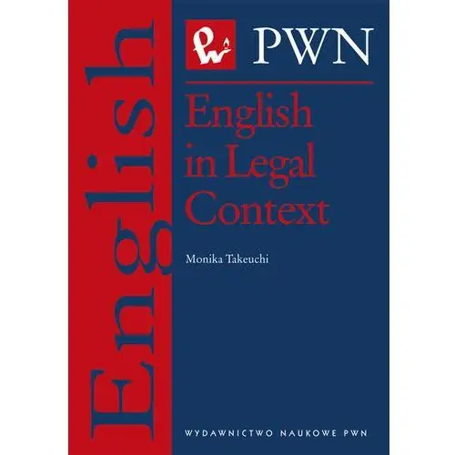 English in Legal Context